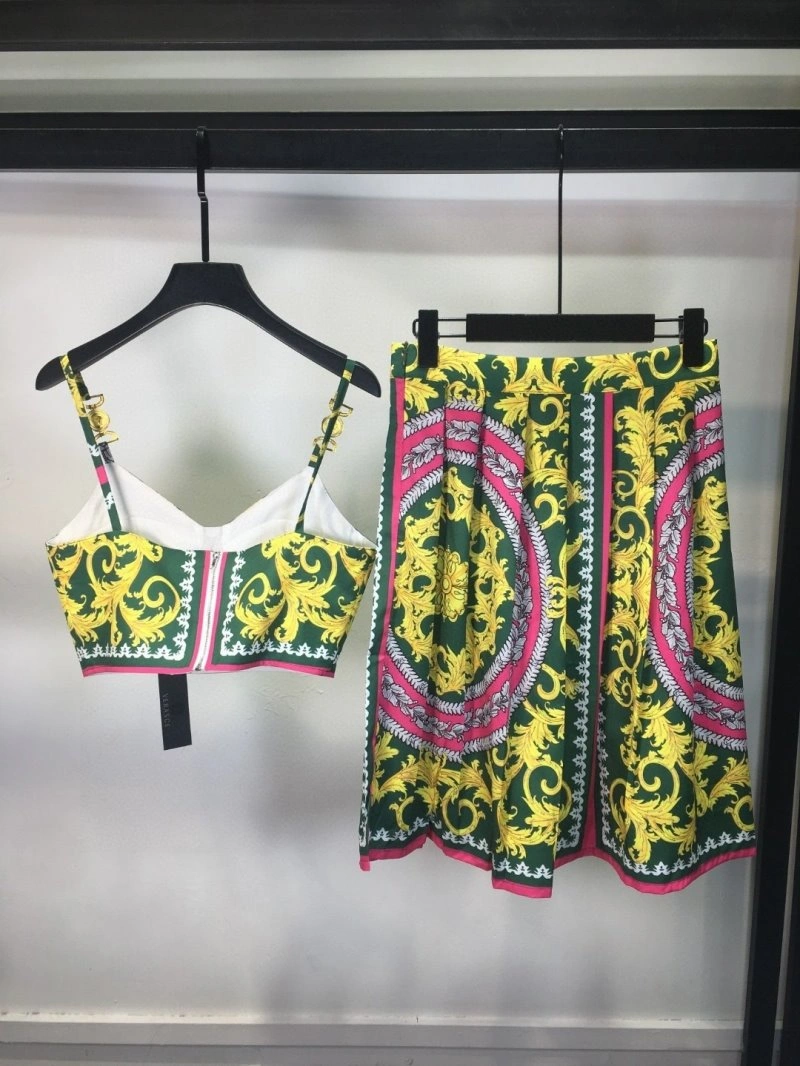 Versace Dress Suits Durable 175058