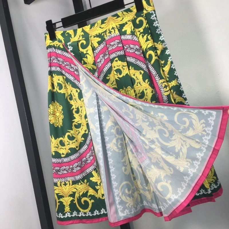 Versace Dress Suits Durable 175058