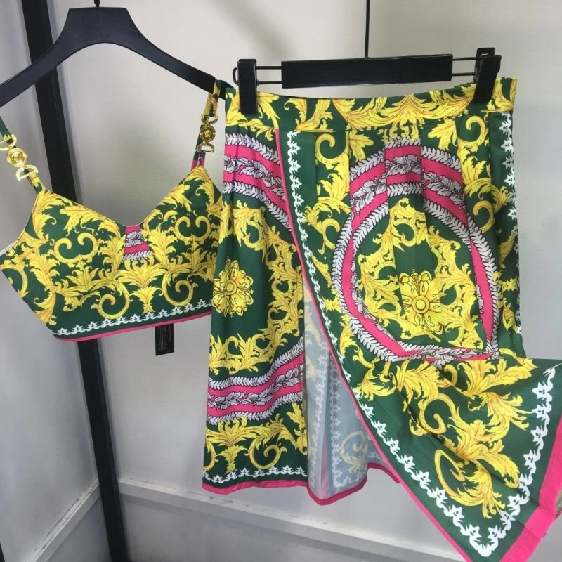 Versace Dress Suits Durable 175058