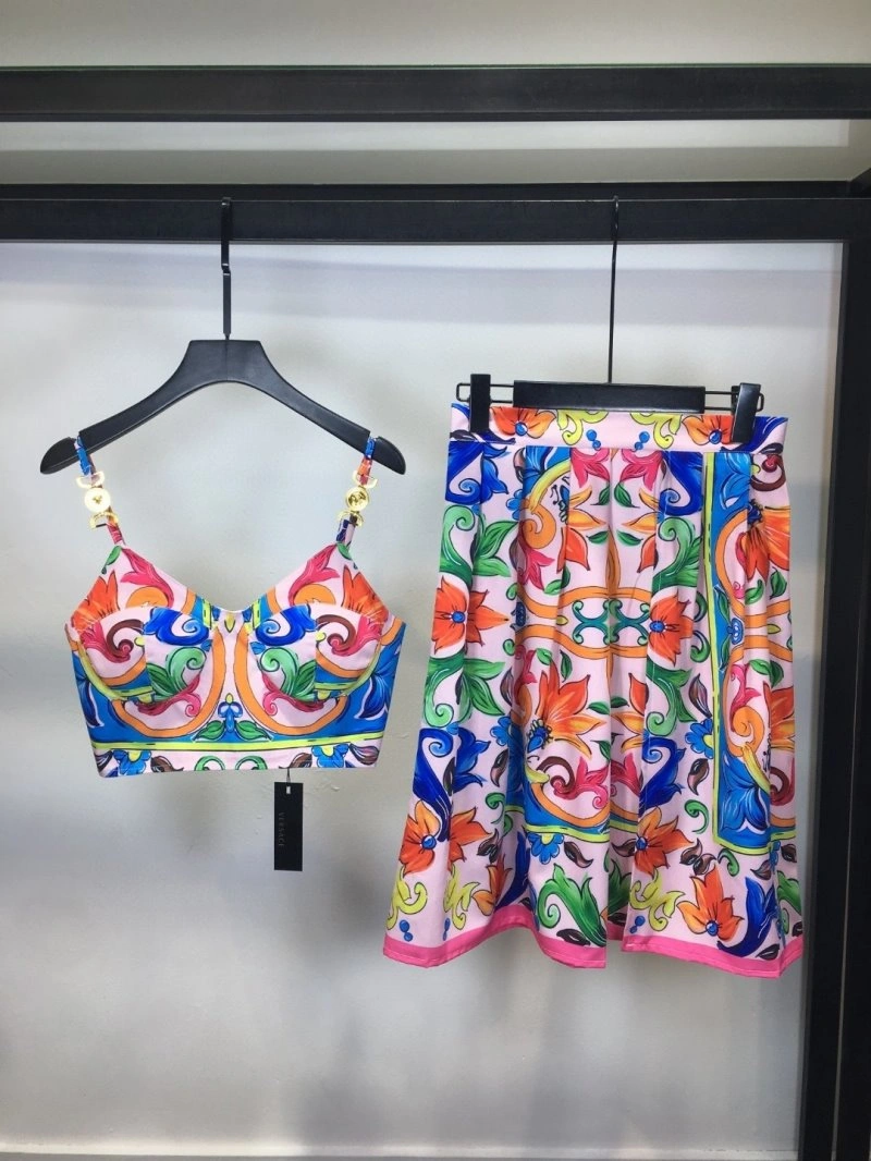 NewStyle Versace Dress Suits 175059
