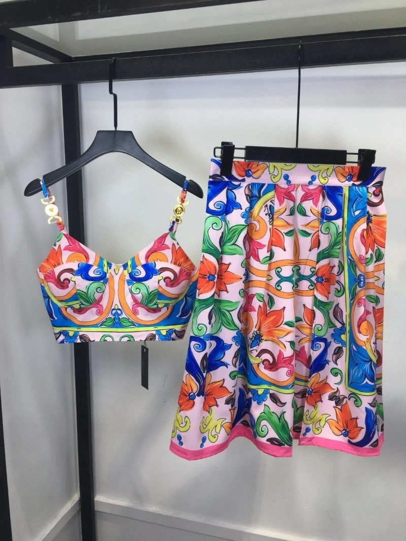 NewStyle Versace Dress Suits 175059
