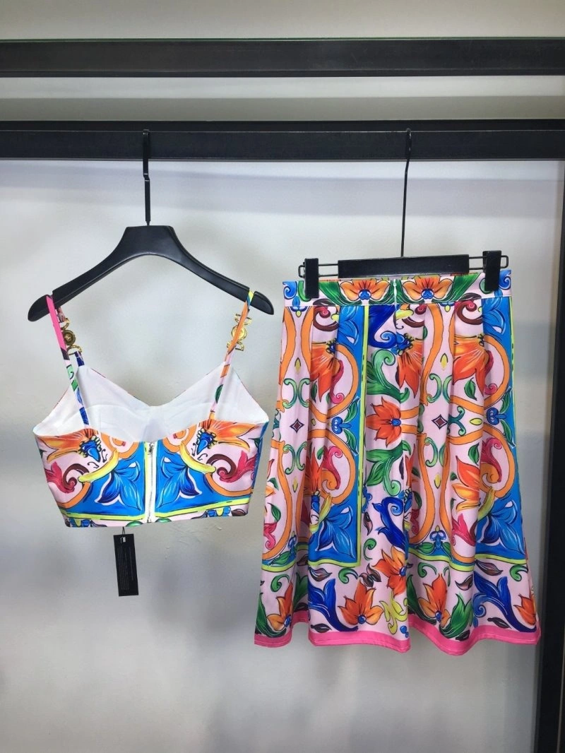 NewStyle Versace Dress Suits 175059