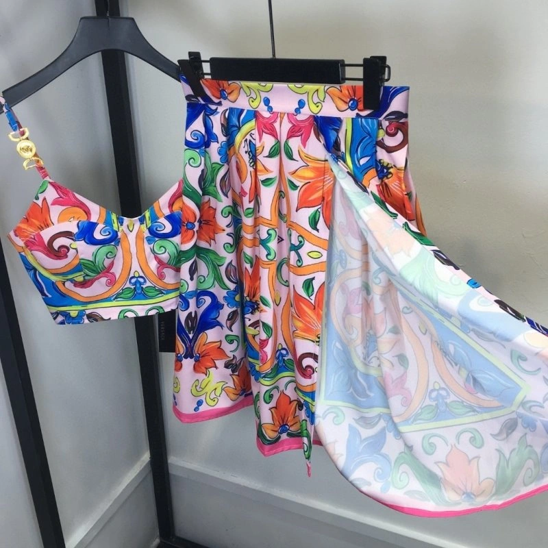 NewStyle Versace Dress Suits 175059