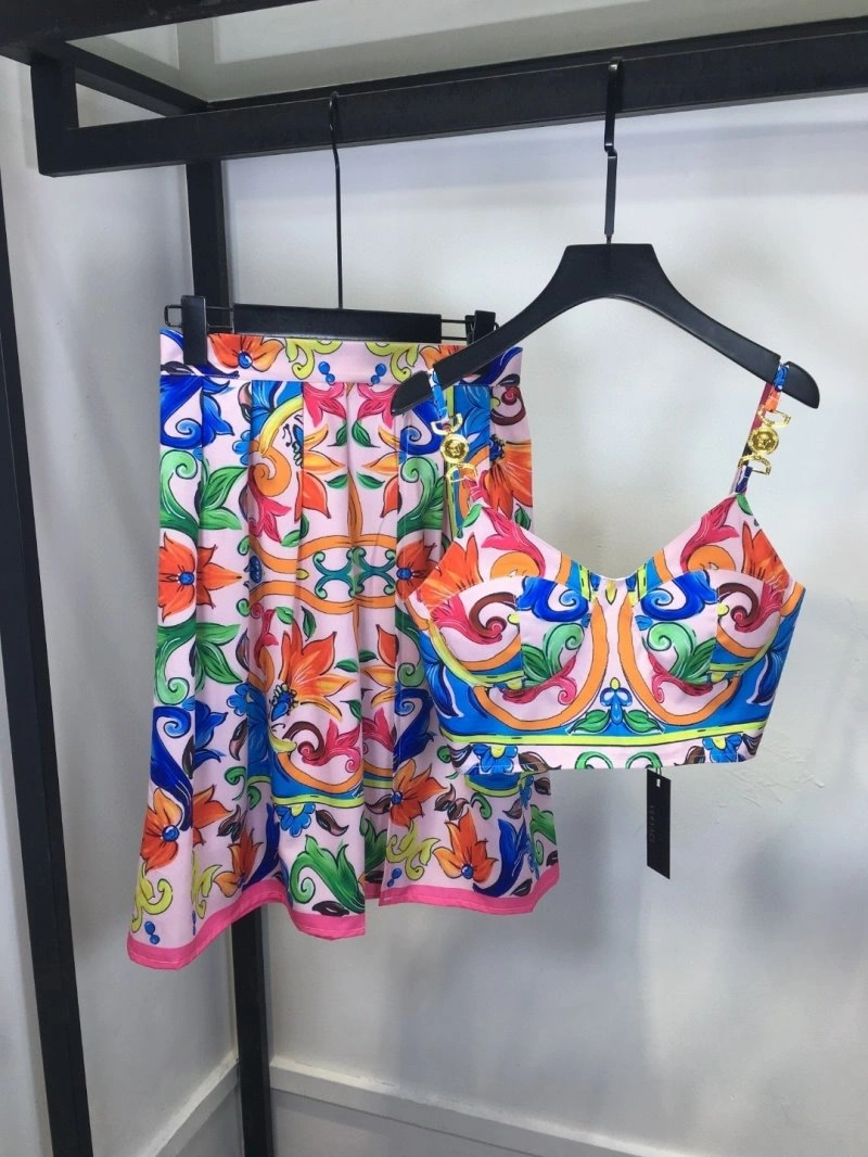 NewStyle Versace Dress Suits 175059