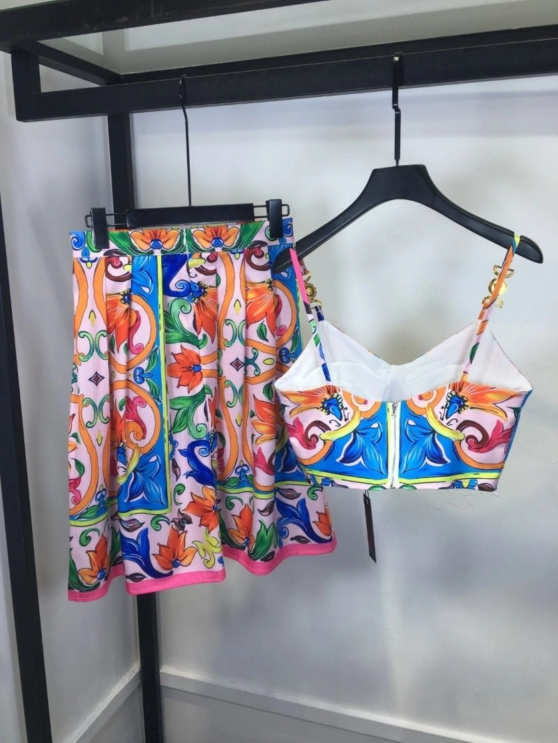 NewStyle Versace Dress Suits 175059