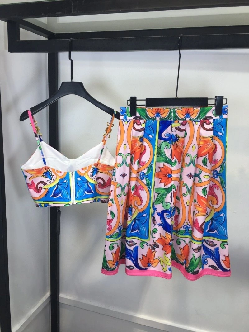 NewStyle Versace Dress Suits 175059