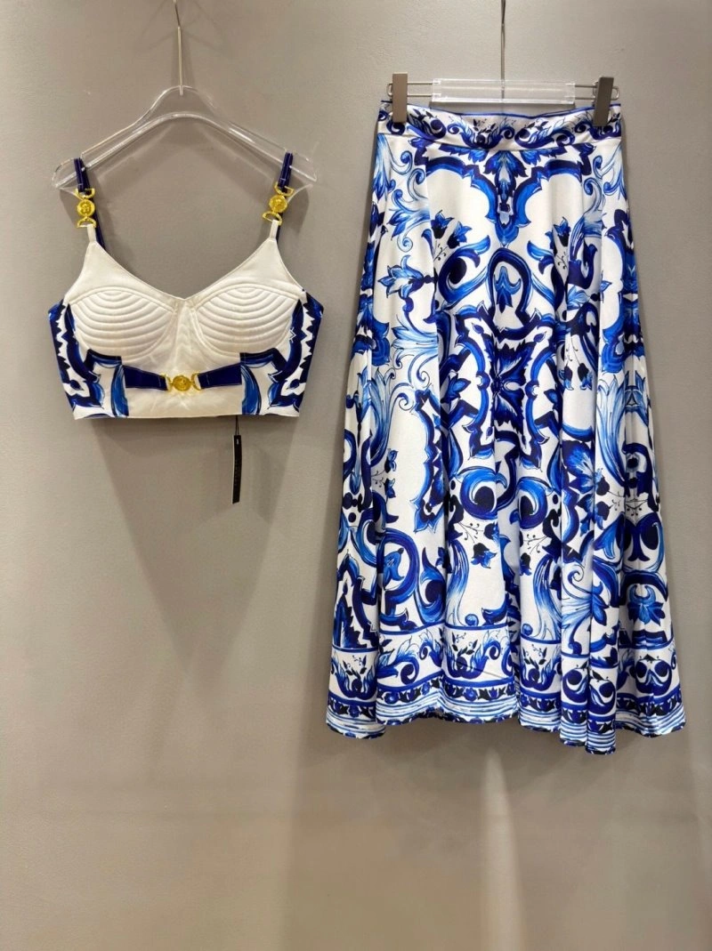 Versace Dress Suits Elegant 175053