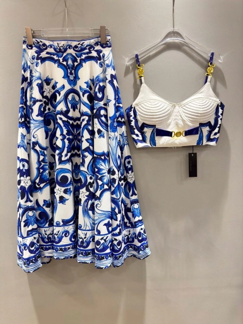 Versace Dress Suits Elegant 175053