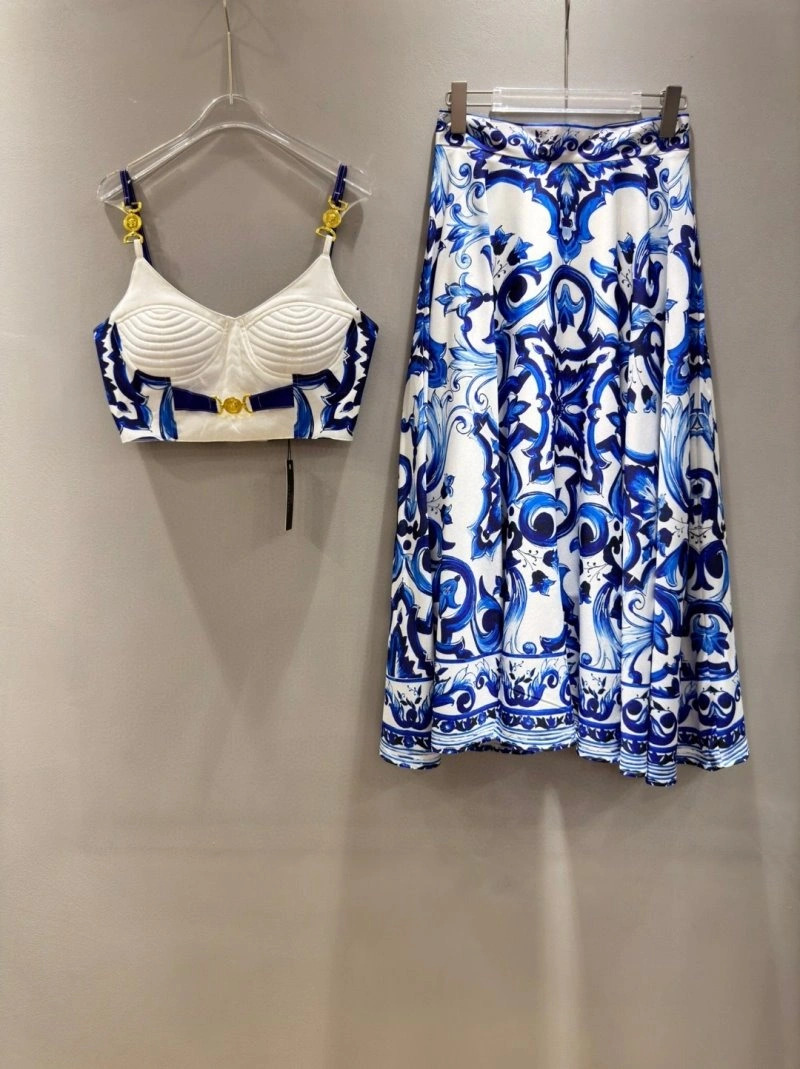 Versace Dress Suits Elegant 175053