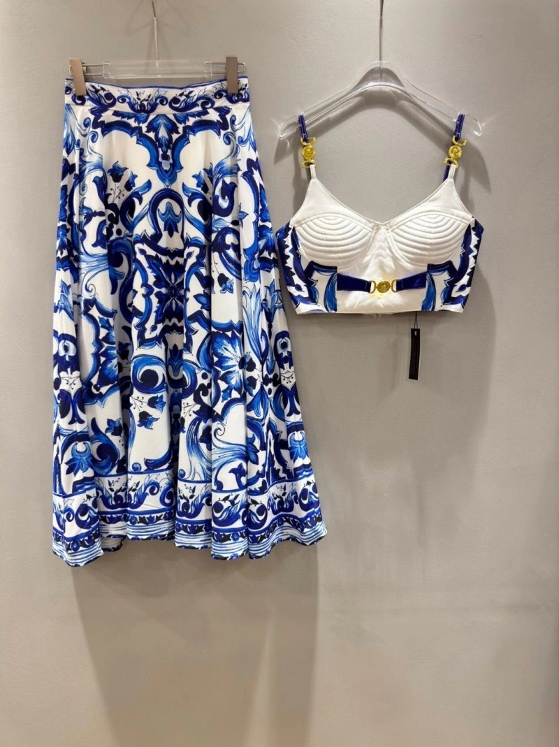 Versace Dress Suits Elegant 175053
