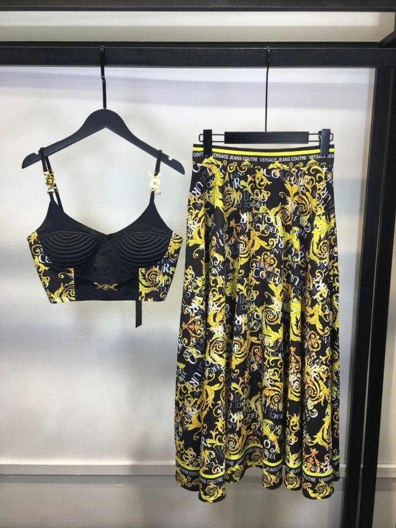 MultiPurpose Versace Dress Suits 175057