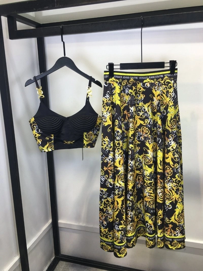 MultiPurpose Versace Dress Suits 175057