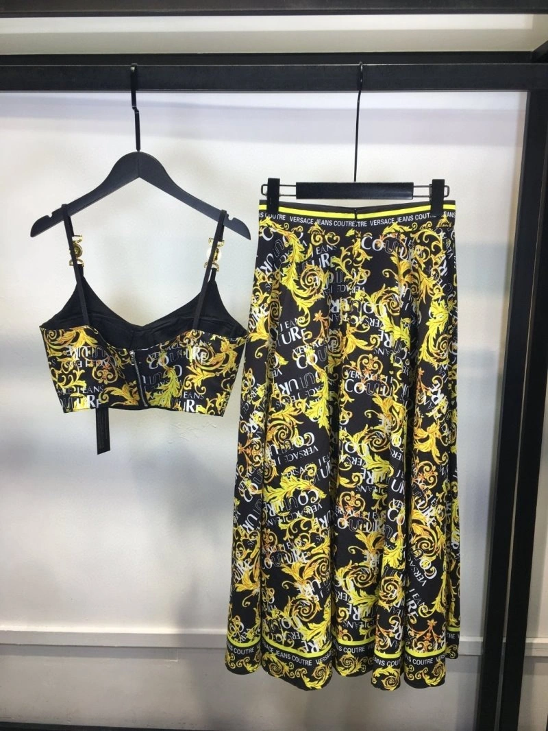 MultiPurpose Versace Dress Suits 175057