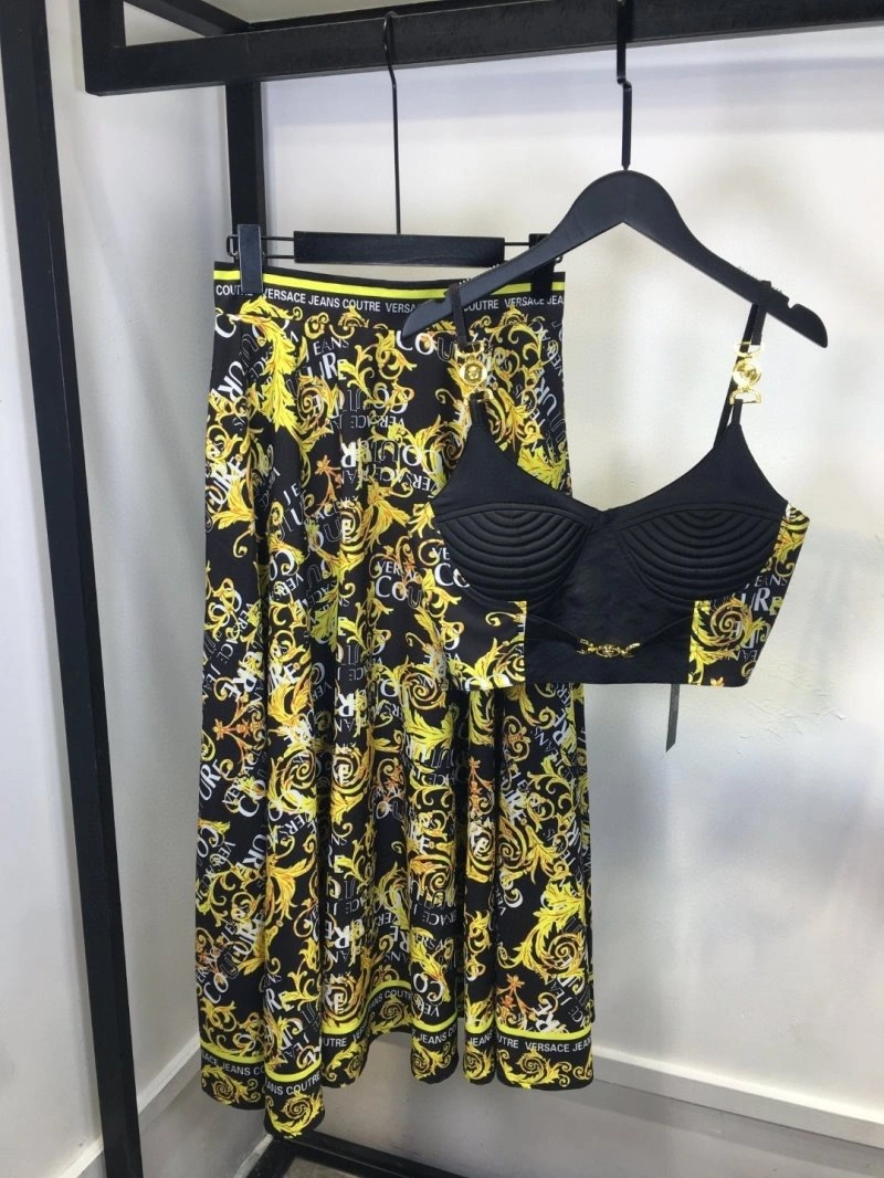 MultiPurpose Versace Dress Suits 175057