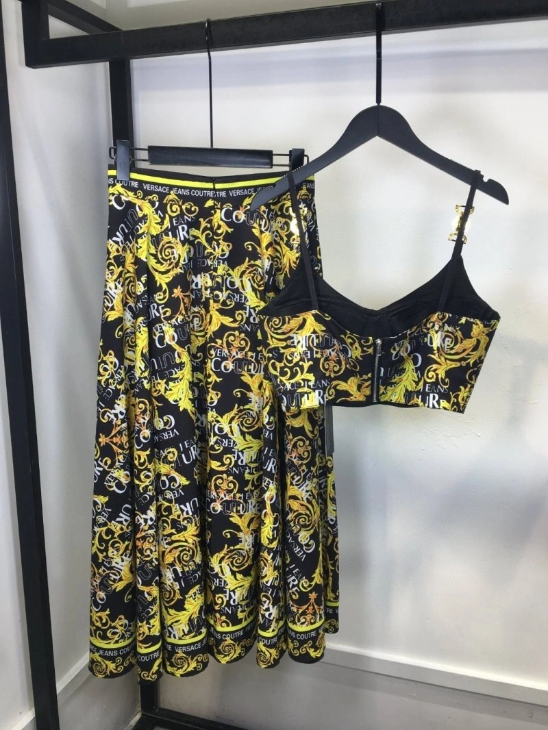 MultiPurpose Versace Dress Suits 175057