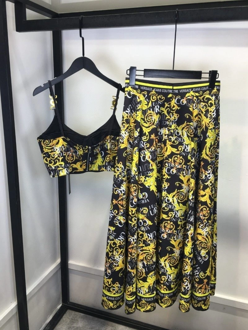 MultiPurpose Versace Dress Suits 175057