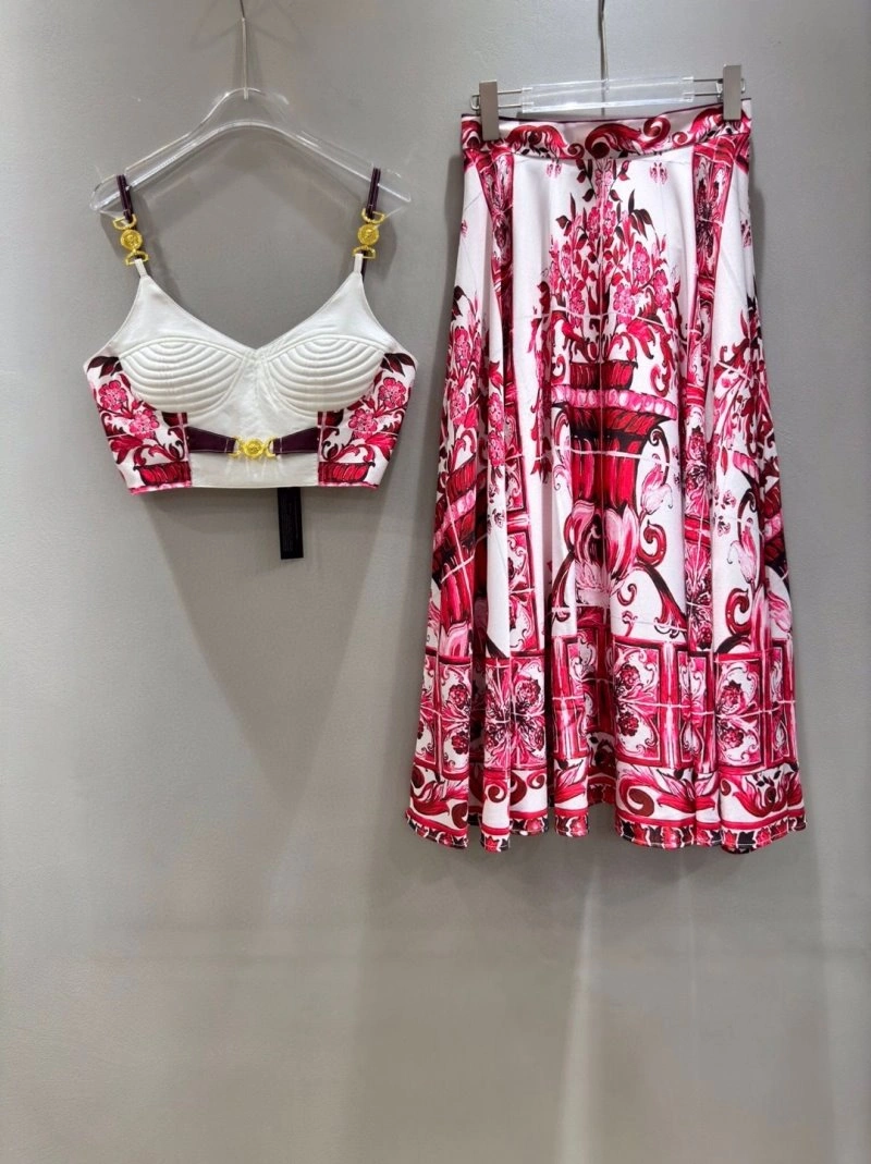 Sophisticated Versace Dress Suits 175051