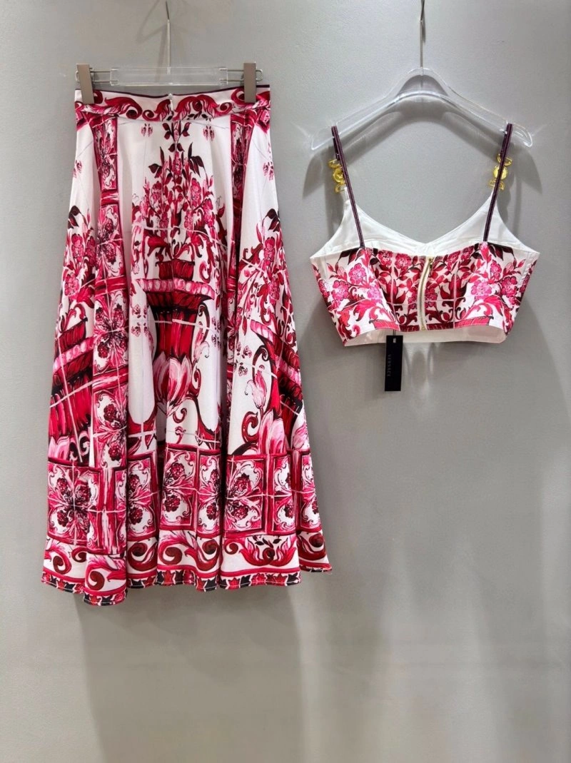 Sophisticated Versace Dress Suits 175051