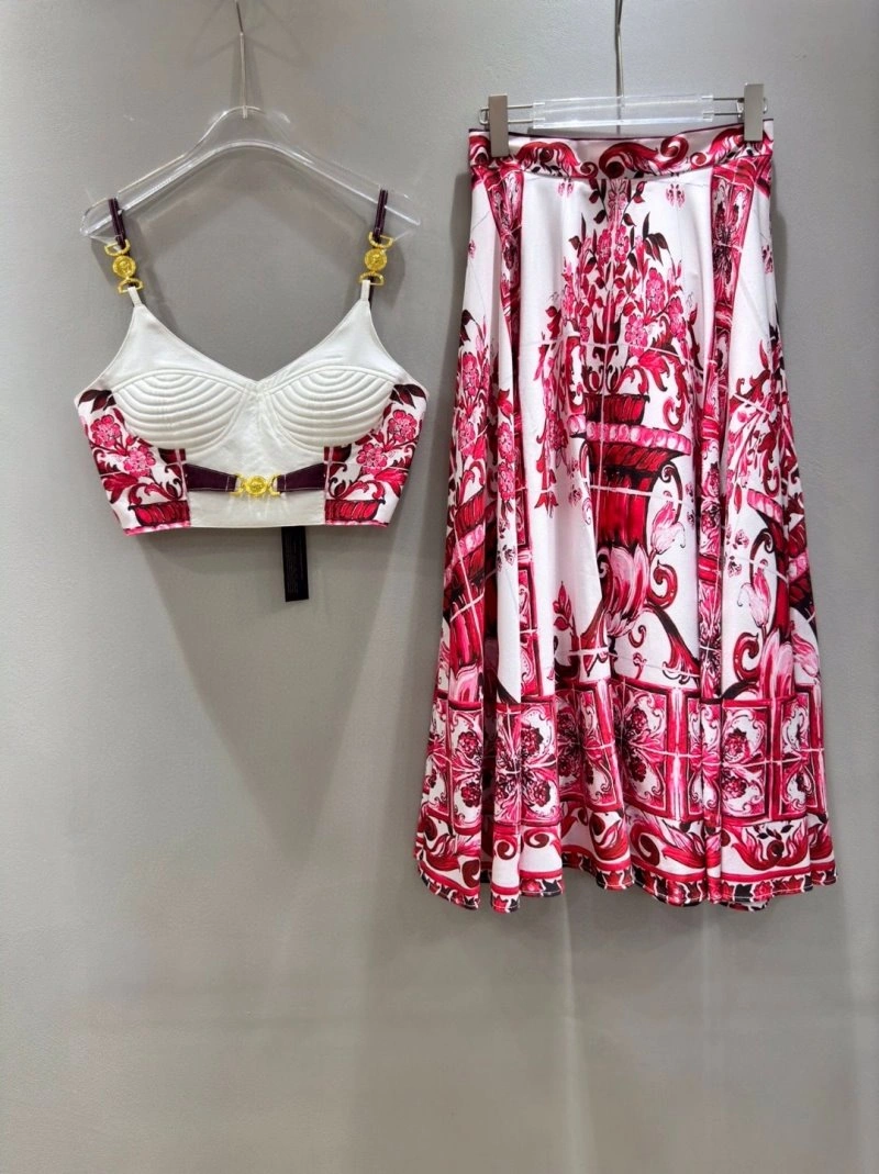 Sophisticated Versace Dress Suits 175051