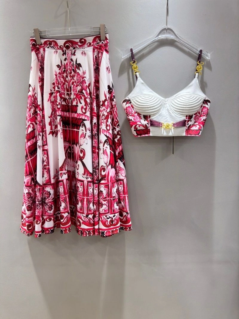 Sophisticated Versace Dress Suits 175051