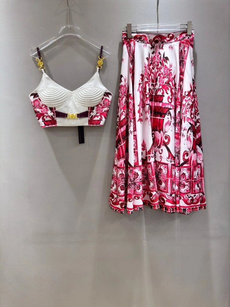 Sophisticated Versace Dress Suits 175051
