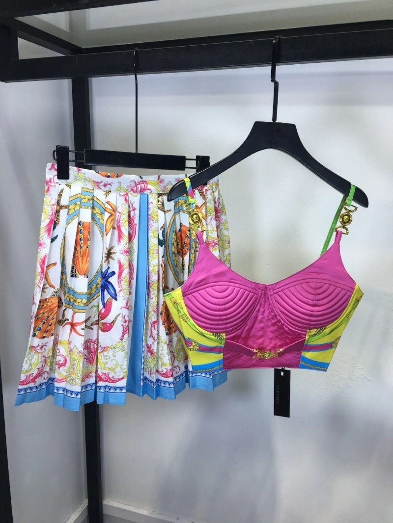 WeatherProof Versace Dress Suits 175050
