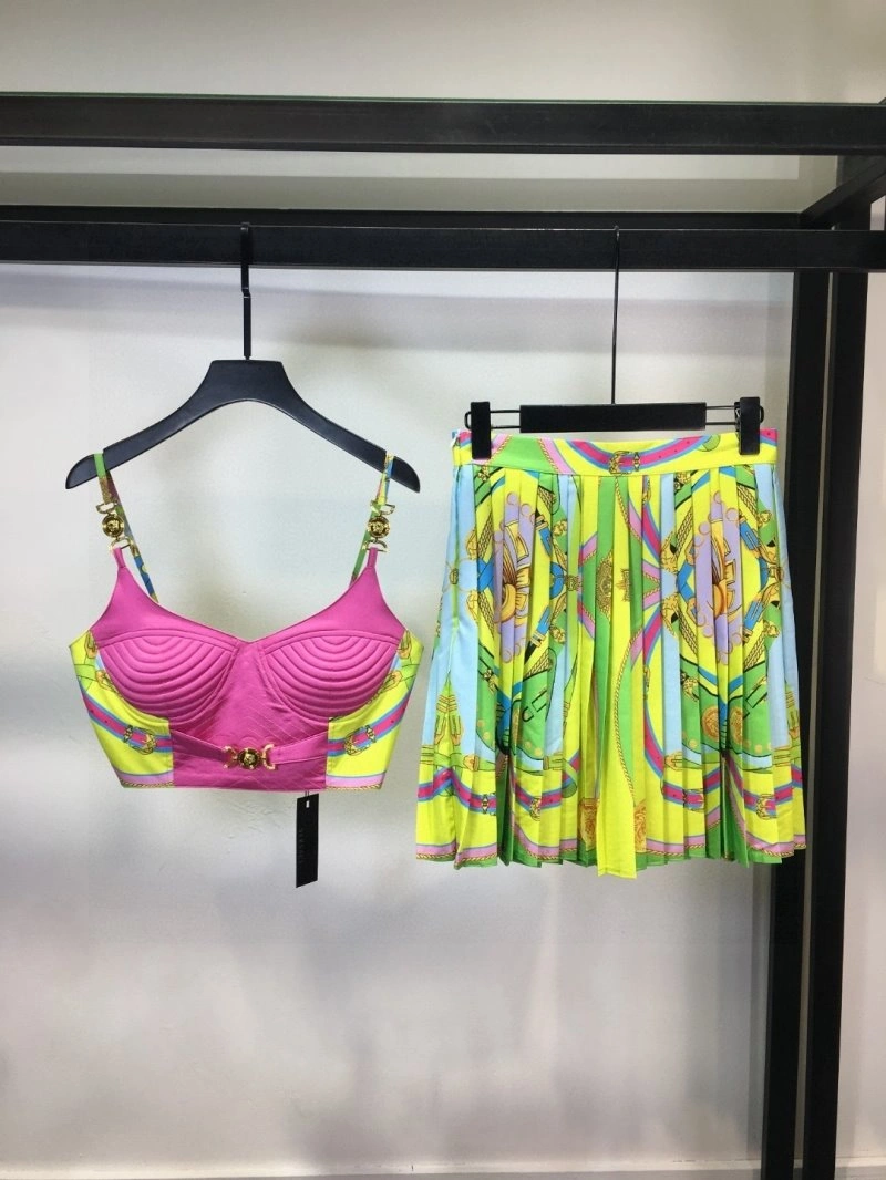 Versace Dress Suits ModernLook 175082