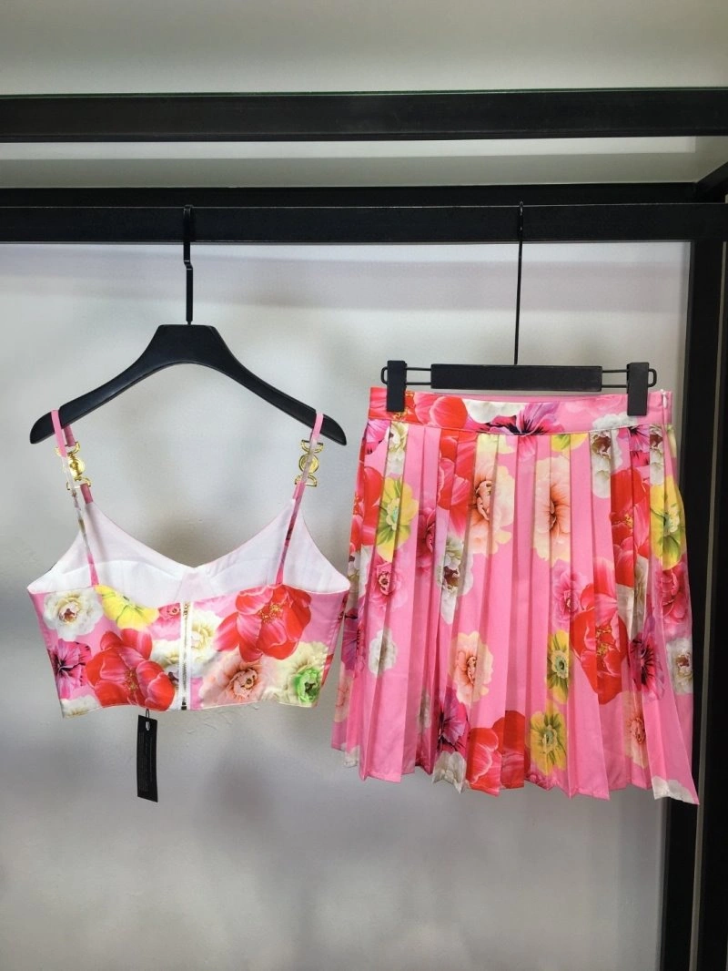 ZeroBulk Versace Dress Suits 175047