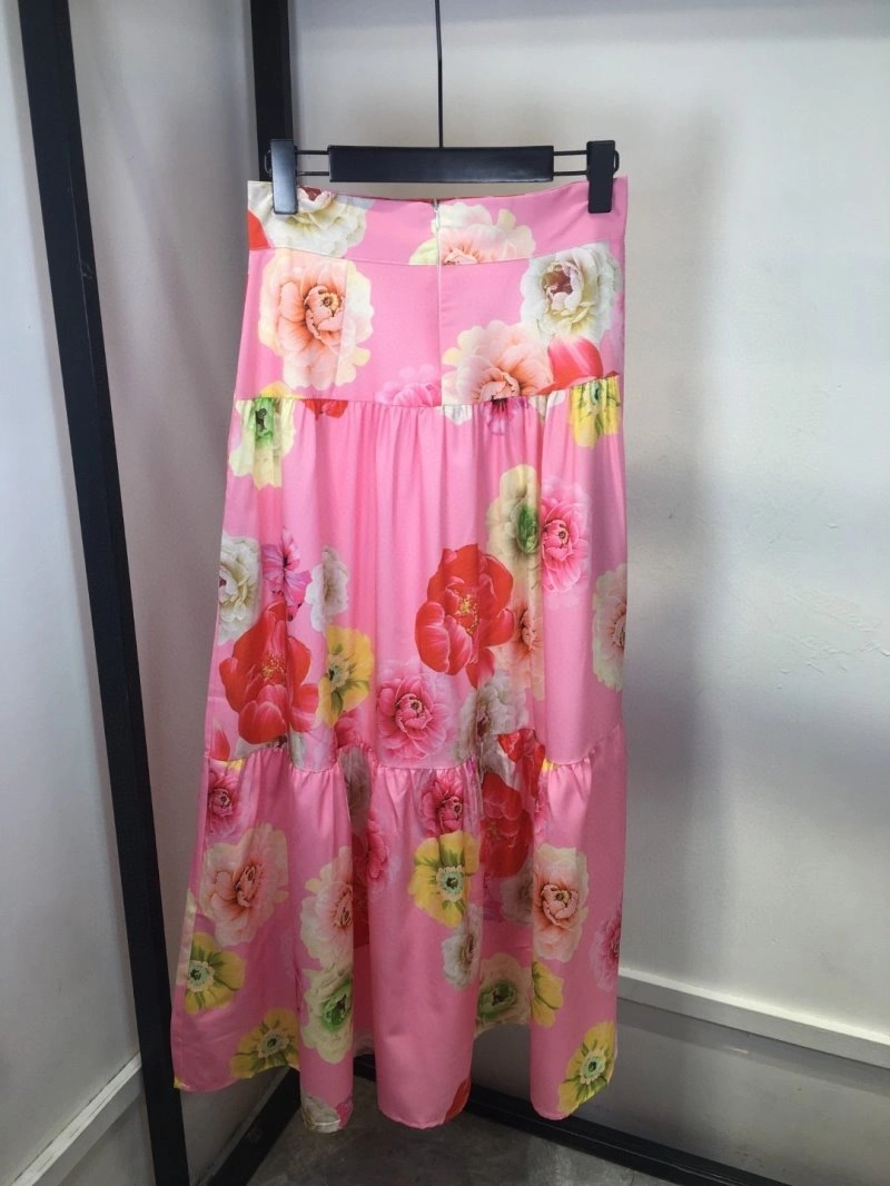 Chic Versace Dress Suits 175048