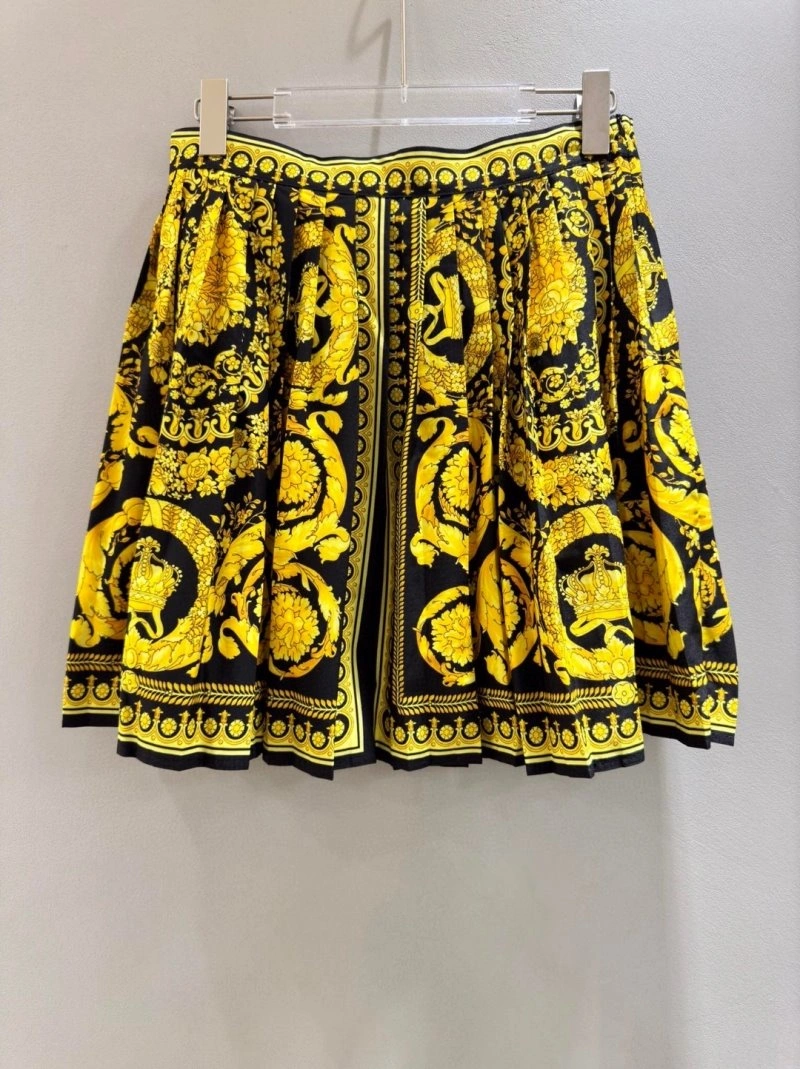 Versace Dress Suits FlexibleFit 175016