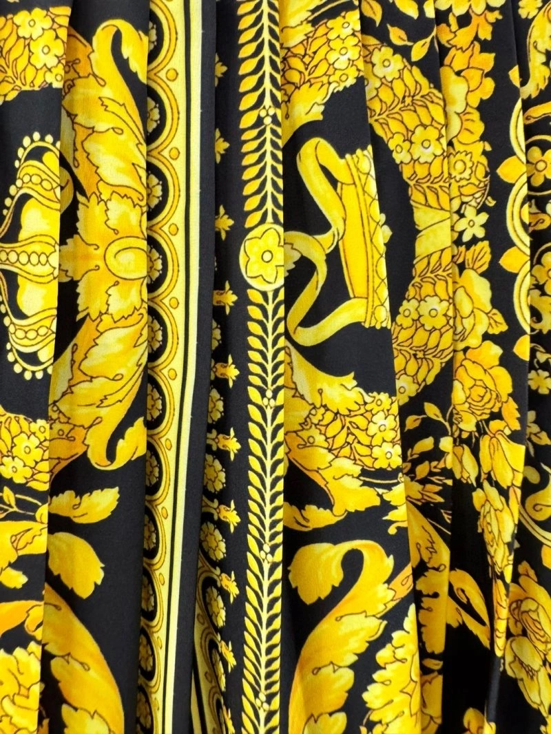 Versace Dress Suits FlexibleFit 175016