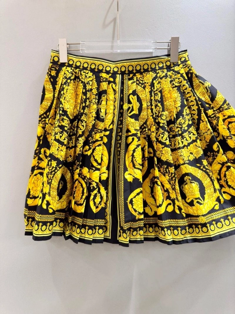 Versace Dress Suits FlexibleFit 175016