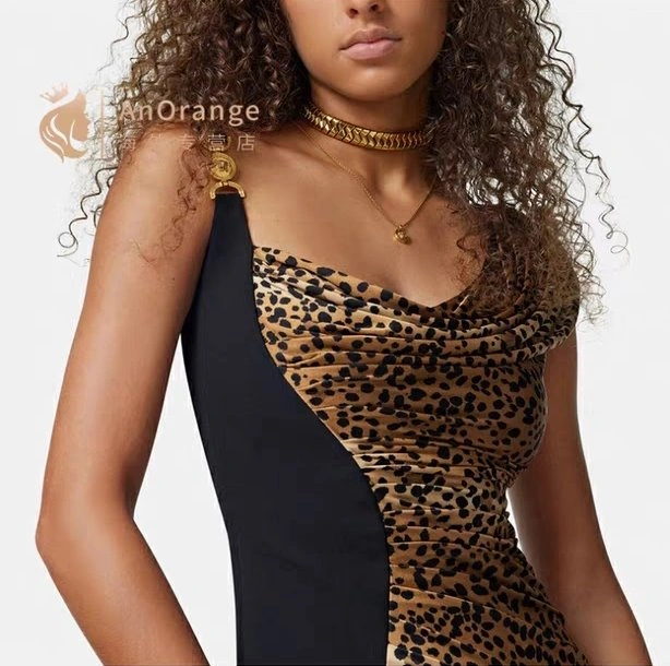 WeatherProof Versace Dress 175102