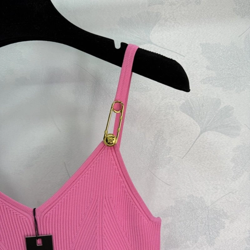 Versace Dress Sporty 175101