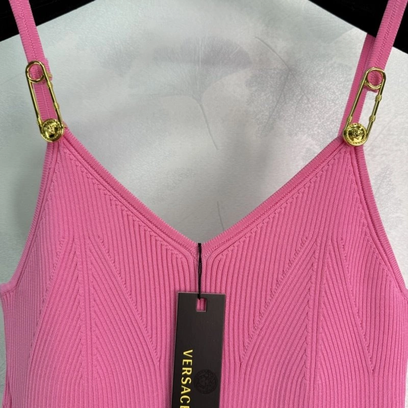 Versace Dress Sporty 175101