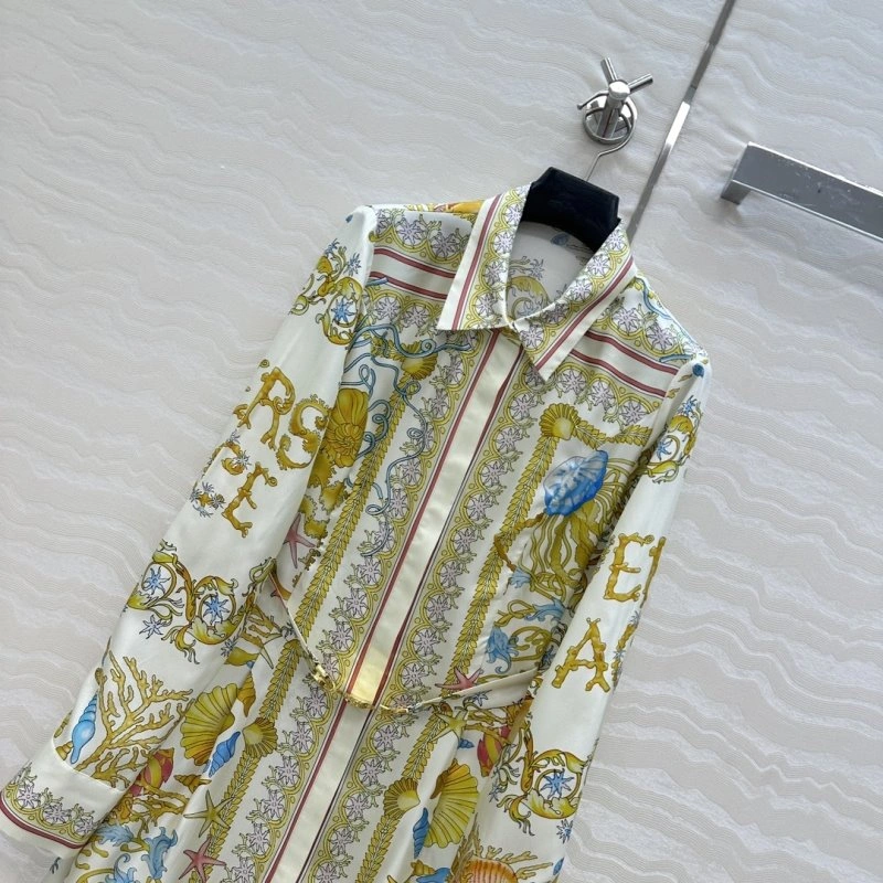 FashionForward Versace Dress 175141
