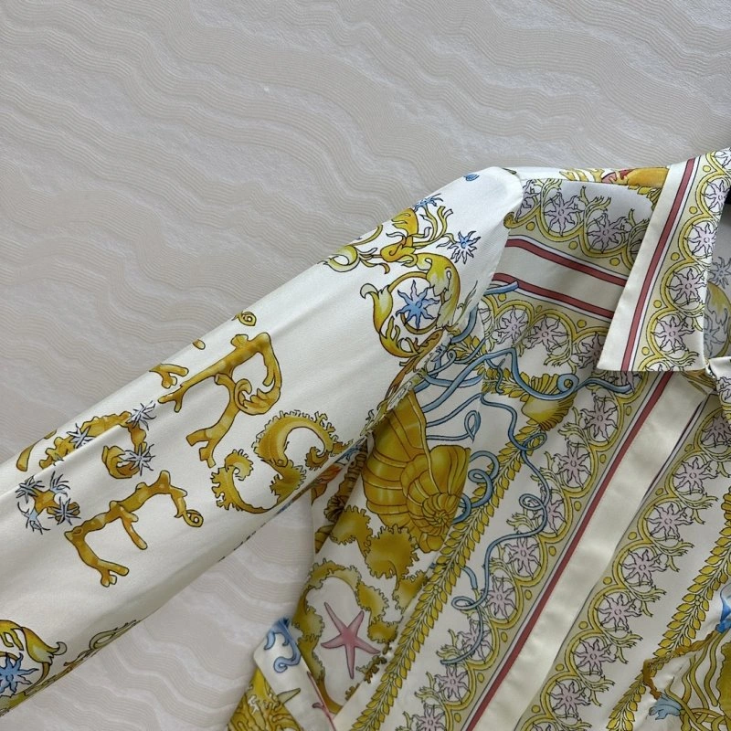 FashionForward Versace Dress 175141