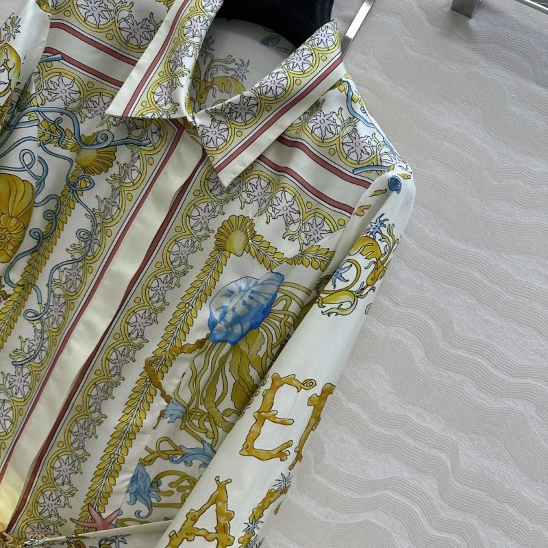 FashionForward Versace Dress 175141