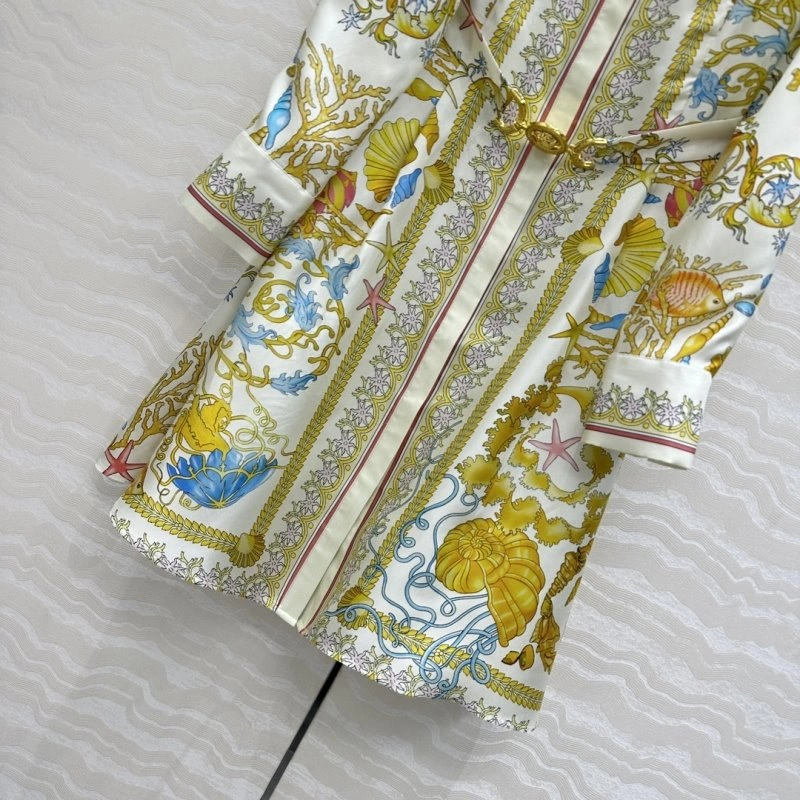 FashionForward Versace Dress 175141