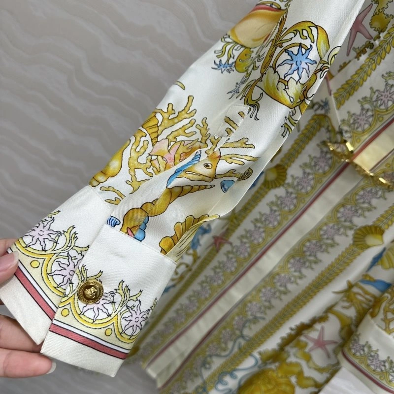 FashionForward Versace Dress 175141