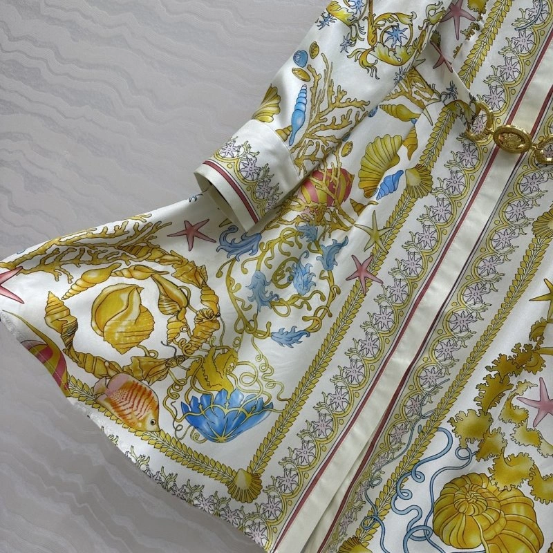 FashionForward Versace Dress 175141