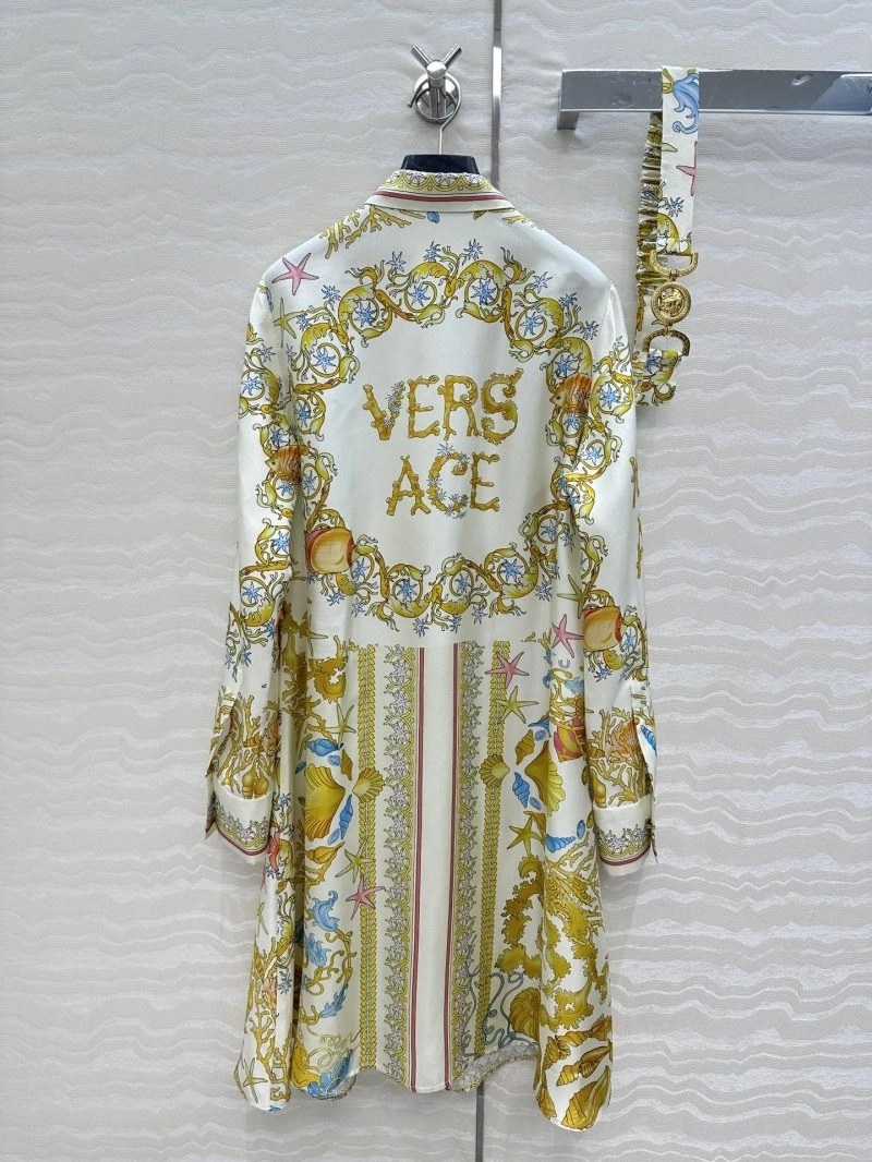 FashionForward Versace Dress 175141