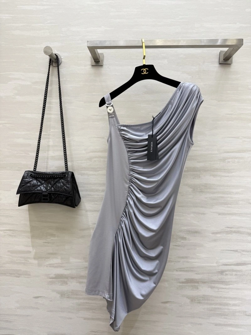 Versace Dress Durable 175000