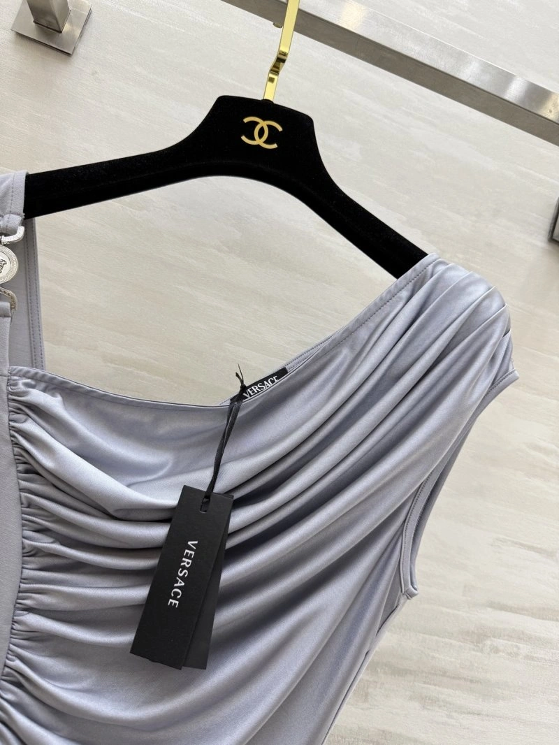 Versace Dress Durable 175000