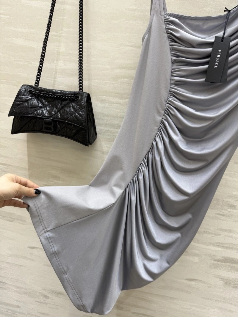 Versace Dress Durable 175000