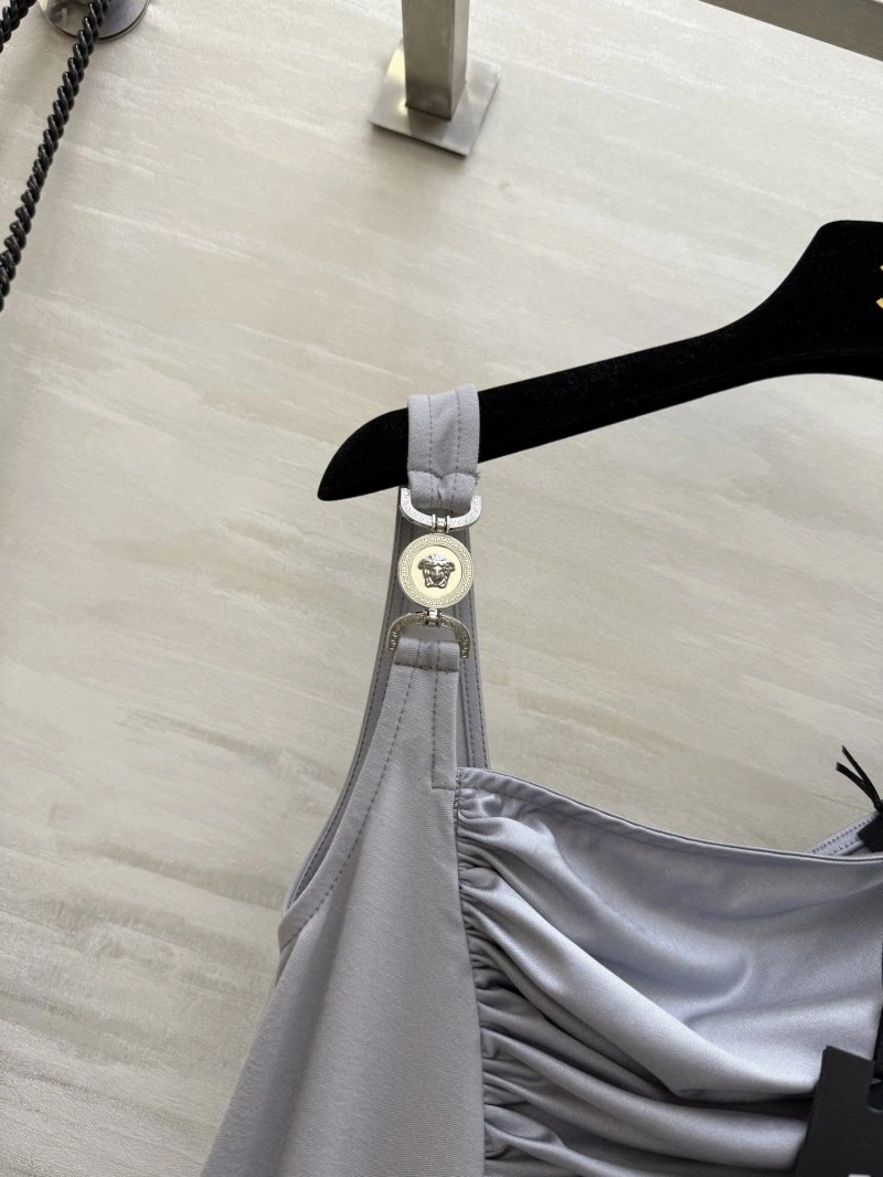 Versace Dress Durable 175000