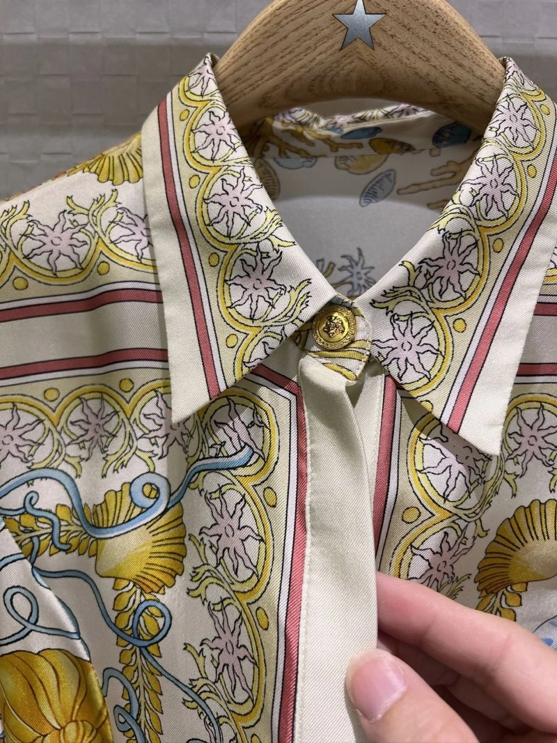 Contemporary Versace Dress 174997