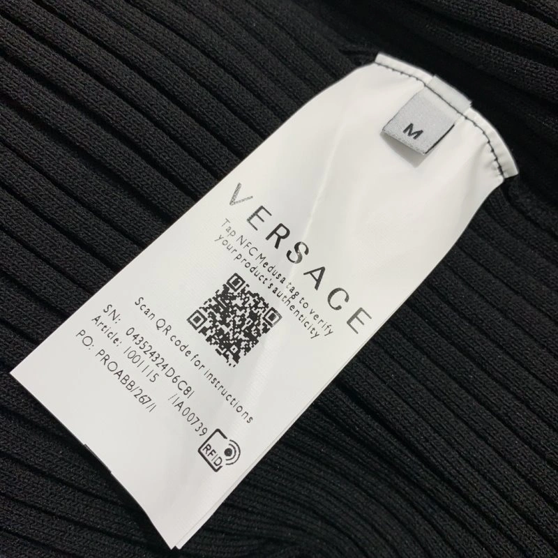 FastDry Versace Dress 174998