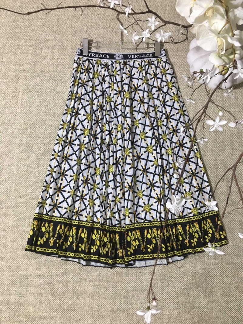 Versace Dress EyeCatching 175074