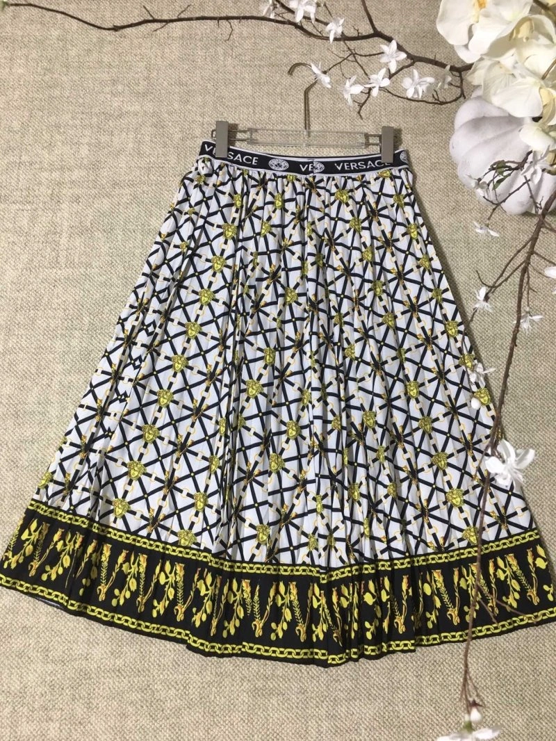 Versace Dress EyeCatching 175074